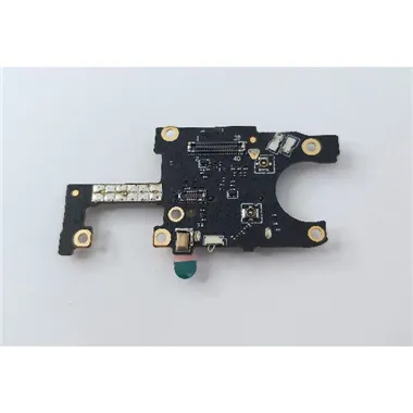 Placa lector sim para ZTE Nubia Play 5G NX651J calidad premium