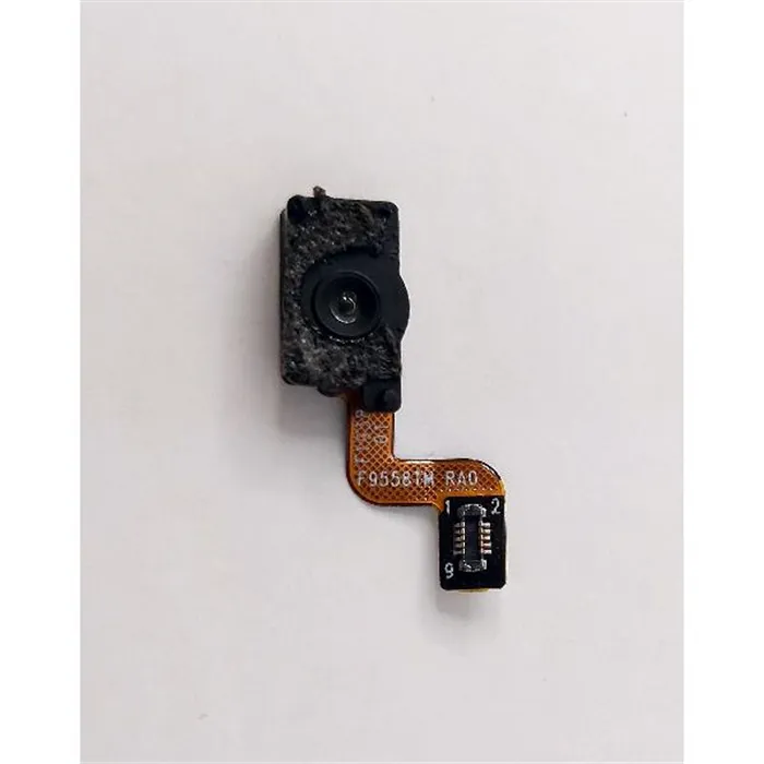 Flex lector huella para ZTE Nubia Play 5G NX651J calidad premium