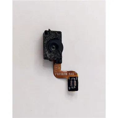 Flex lector huella para ZTE Nubia Play 5G NX651J calidad premium