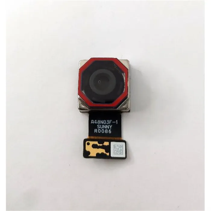 Flex camara trasera para ZTE Nubia Play 5G NX651J calidad premium