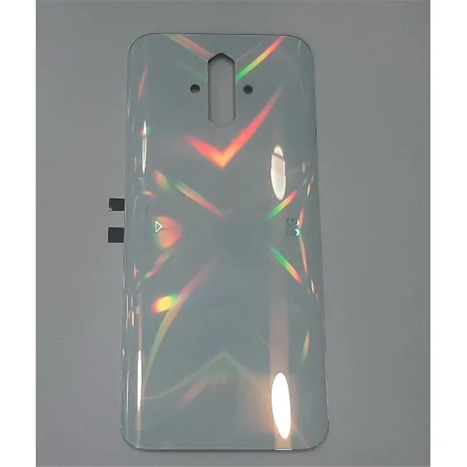 Tapa trasera o tapa bateria blanca para ZTE Nubia Play 5G NX651J