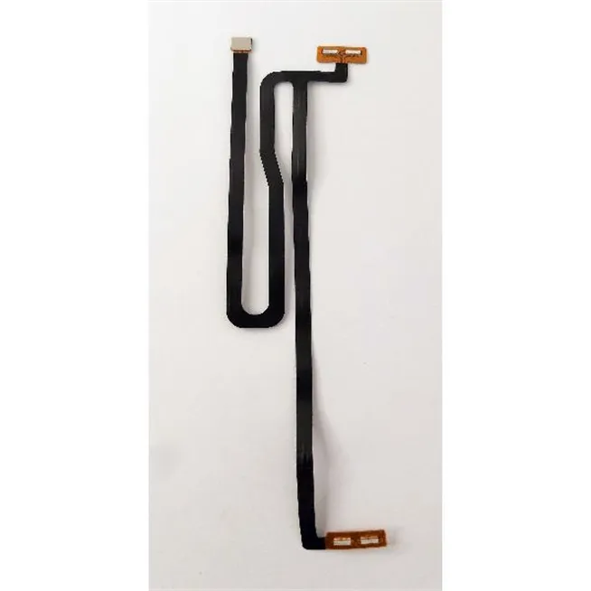 Flex tapa bateria para ZTE Nubia Play 5G NX651J calidad premium