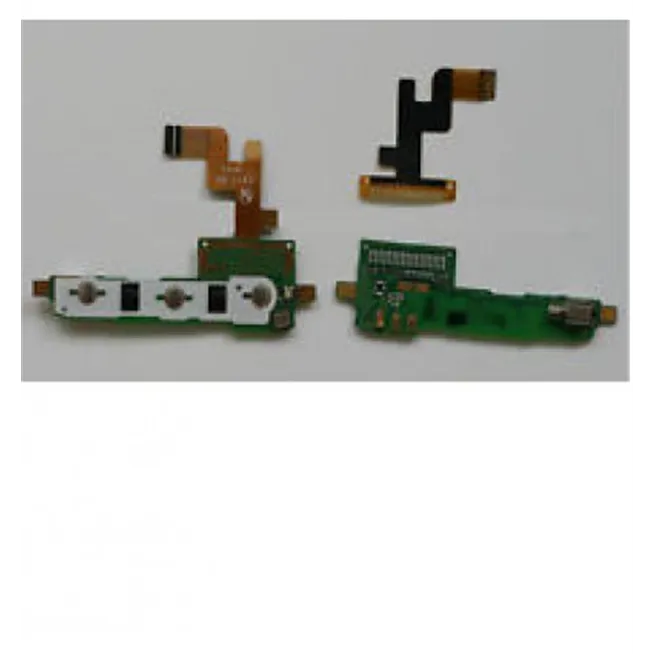 Zte Skate V960 Montecarlo Flex Botones Funcion Premium