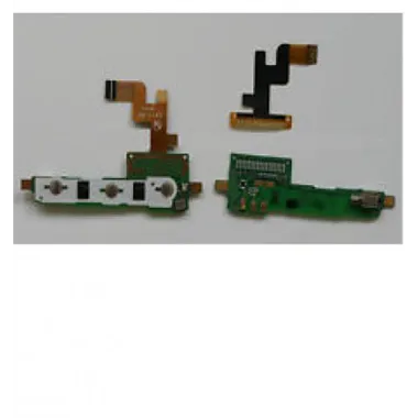 Zte Skate V960 Montecarlo Flex Botones Funcion Premium