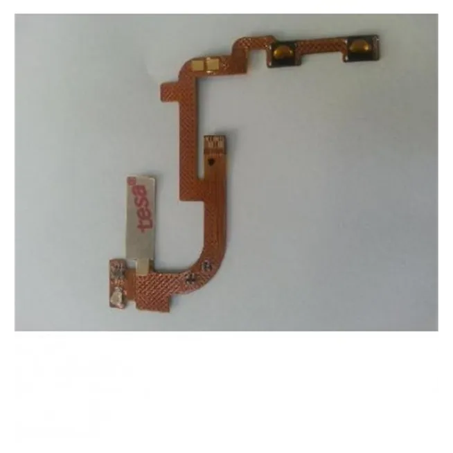 ZTE Skate V960 Montecarlo Flex Volumen y sensor premium