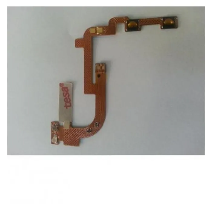 ZTE Skate V960 Montecarlo Flex Volumen y sensor premium