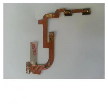 ZTE Skate V960 Montecarlo Flex Volumen y sensor premium