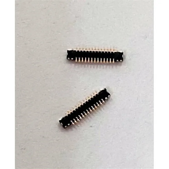 Conector FPC lcd en flex 26 pin para IPhone 11 A2111 A2221 A2223 calidad premium