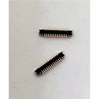 Conector FPC lcd en flex 26 pin para IPhone 11 A2111 A2221 A2223 calidad premium