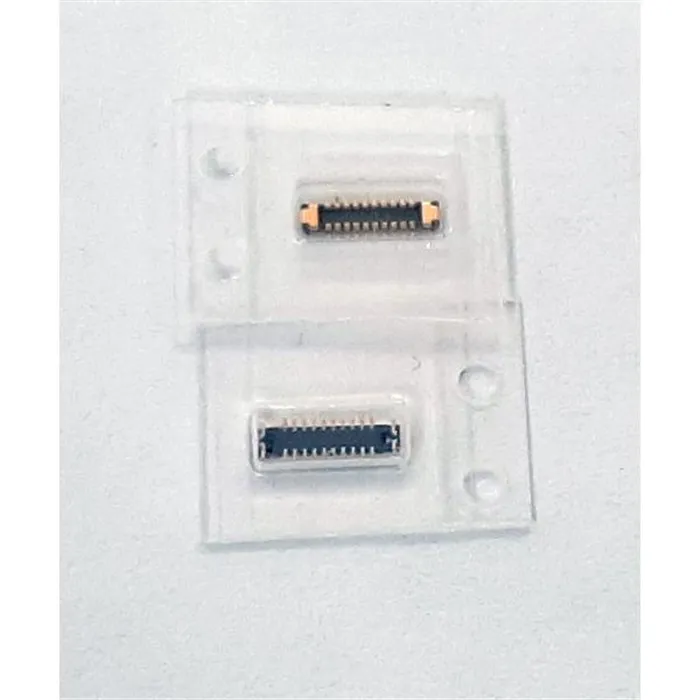 Conector FPC 3D touch en flex 26 pin para IPhone 11 A2111 A2221 A2223 calidad premium