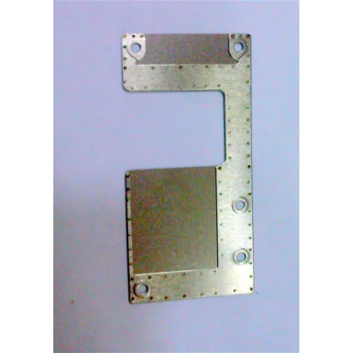 Placa sujecion flex lcd para Iphone 11 Calidad Premium 