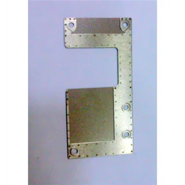Placa sujecion flex lcd para Iphone 11 Calidad Premium 
