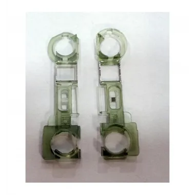 Soporte plastico camara frontal para IPhone 11 A2111 A2221 A2223