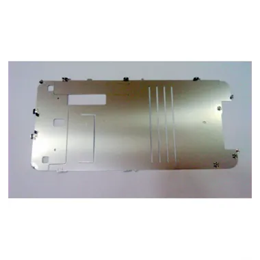 Metal Frame LCD para Iphone 11 Calidad Premium