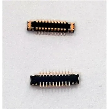 Conector FPC tactil 3D en flex 20 pin para IPhone 11 IPhone 11 IPhone Pro 11 Pro Max A2111 A2221 A2223 A2160 A2215 