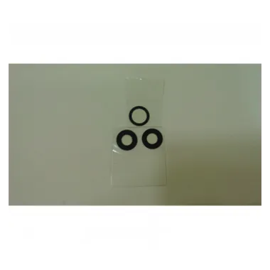 Lente camara para IPhone 11  A2111 A2221 