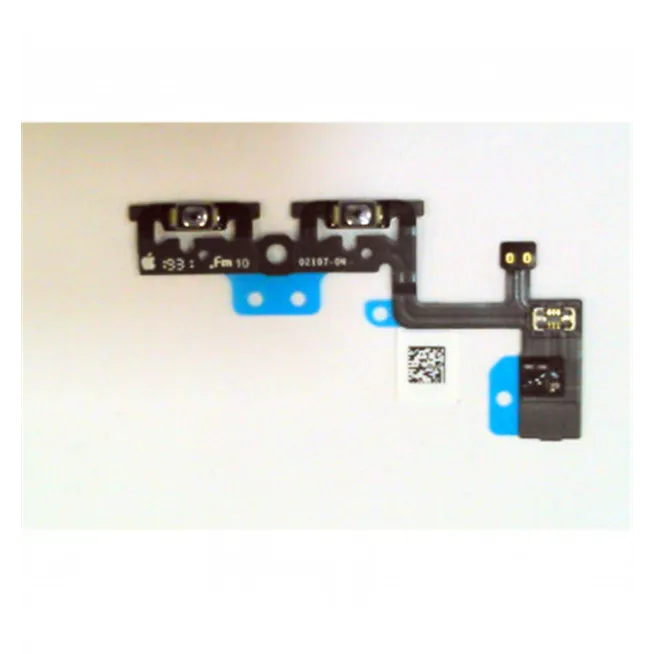 Flex volumen para IPhone 11 A2111 A2221 A2223