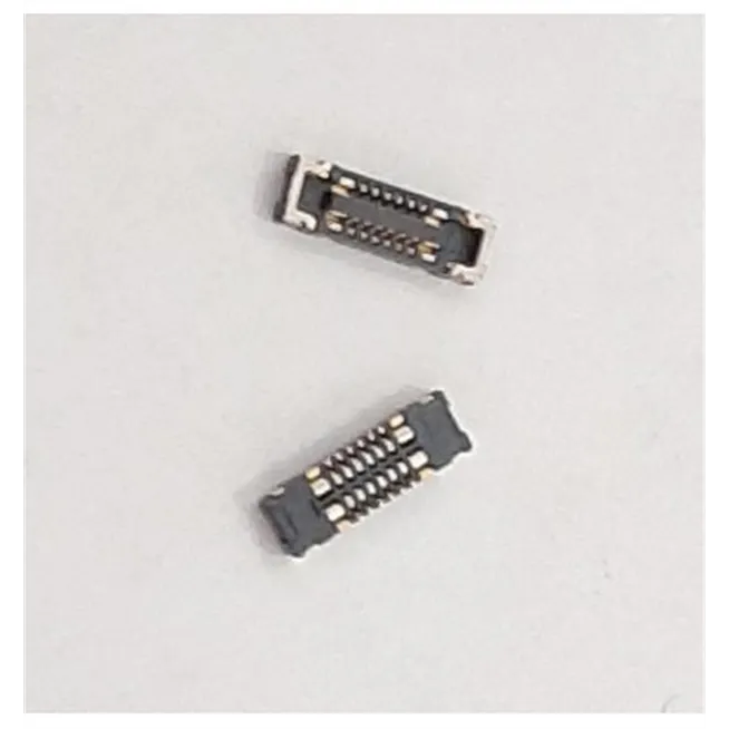 Conector FPC boton power para Iphone 11 A2111 A2221 A2223 calidad premium