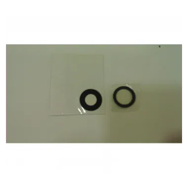 Set Lentes camara para IPhone 11 A2111 A2221