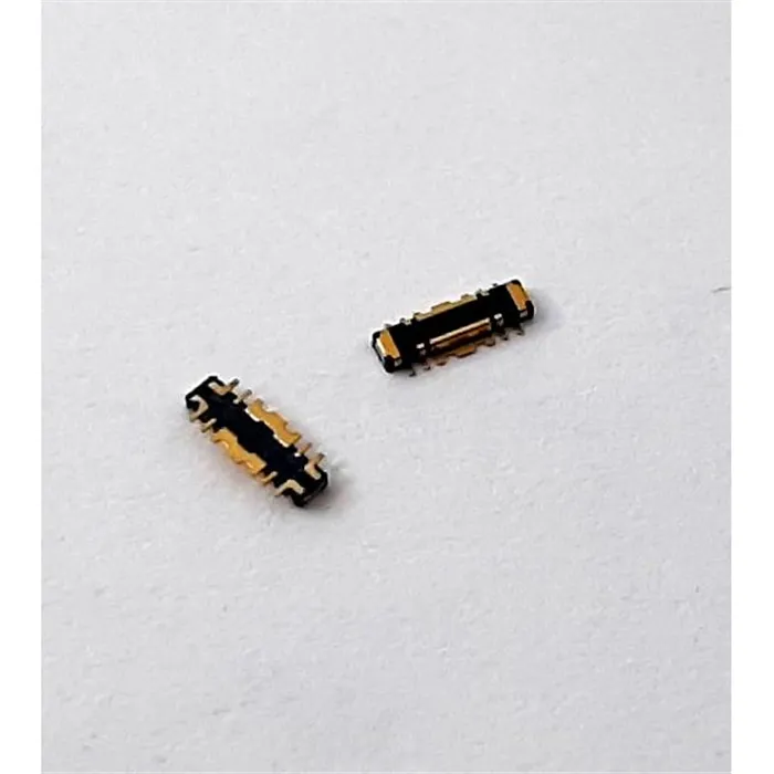 Conector FPC bateria en flex 8pin para Iphone 11 11 Pro 11 Pro Max calidad premium