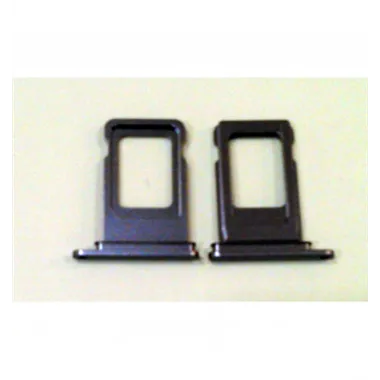 Soporte SIM lila para IPhone 11 A2111 A2221