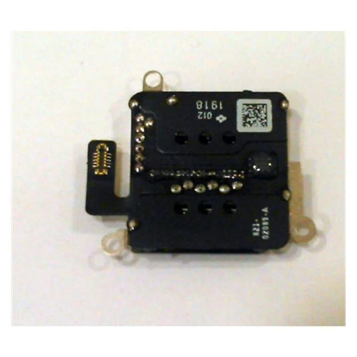 Flex lector dual sim para IPhone 11 A2111 A2221 A2223 calidad premium
