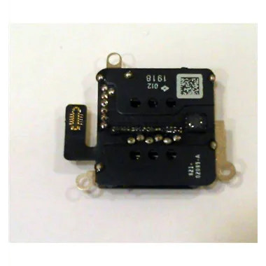 Flex lector dual sim para IPhone 11 A2111 A2221 A2223 calidad premium
