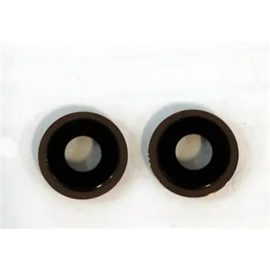 Set 2 cubierta camara dorada para IPhone 11 A2111 A2221 A2223 calidad premium