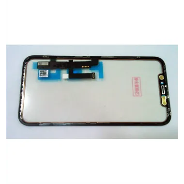 Tactil negro para IPhone 11 A2111 A2221 A2223 calidad premium