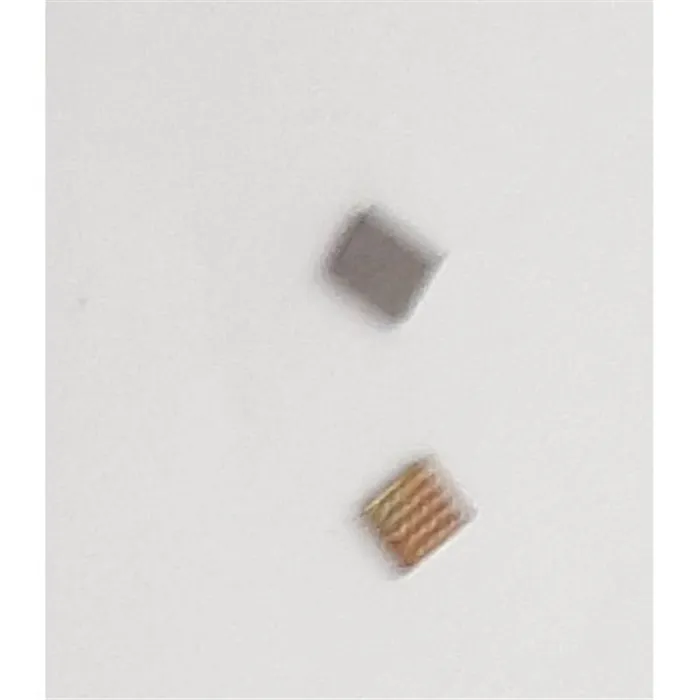 IC 3567 flashlight para Iphone 11 A2111 A2221 A2223 calidad premium