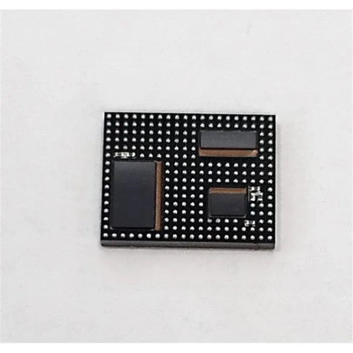IC amplificador de power para Iphone 11 8100 calidad premium