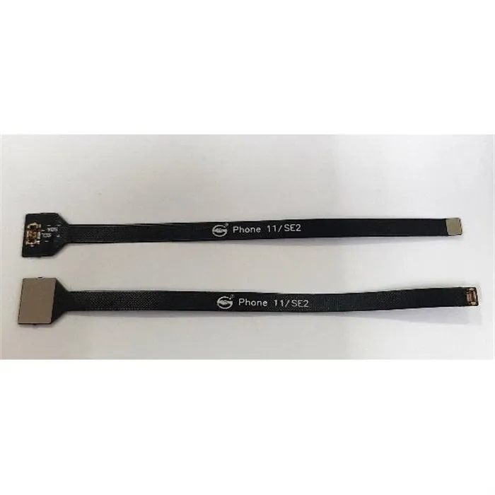 Flex text bateria para IPhone 11 A2111 A2221 A2223 IPhone SE 2020 A2275 A2296 A2298 calidad premium