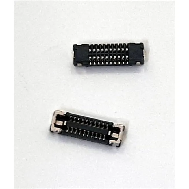 Conector FPC en placa tactil 3D para IPhone 11 A2111 A2221 A2223 calidad premium