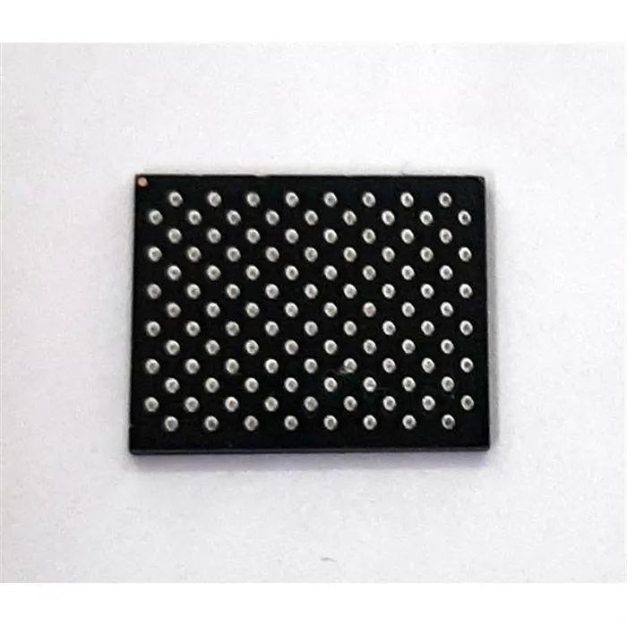 IC memoria nand flash 128GB para IPhone 11 A2111 A2221 A2223 calidad premium