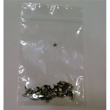 Set tornillos dorados para IPhone 11 A2111 A2221 A2223 calidad premium