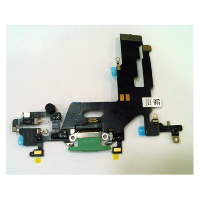 Flex puerto carga verde para IPhone 11 A2111