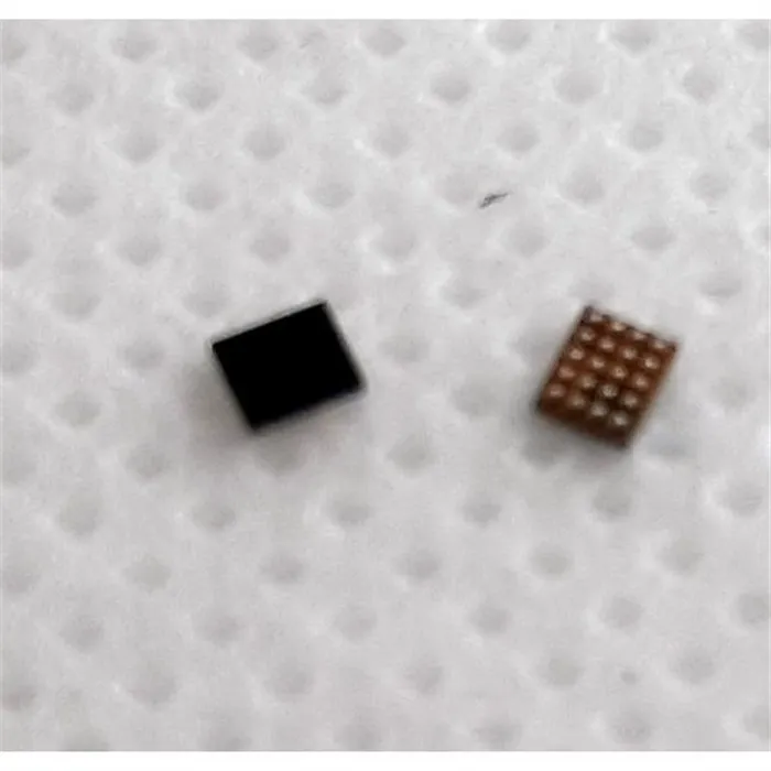 IC pantalla lcd 65730A0P para IPhone 11 A2111 A2221 A2223 calidad premium