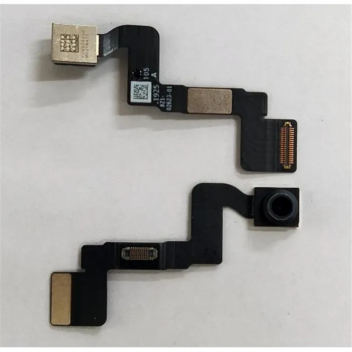 Flex camara frontal para IPhone 11 A2111 A2221 A2223 calidad premium