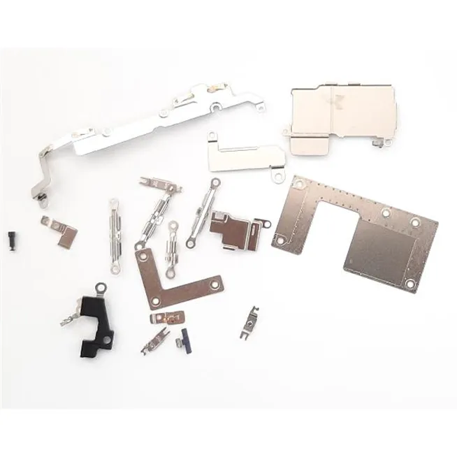 Set piezas pequeñas para Iphone 11 A2111 A2221 A2223 calidad premium