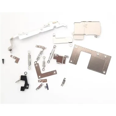 Set piezas pequeñas para Iphone 11 A2111 A2221 A2223 calidad premium