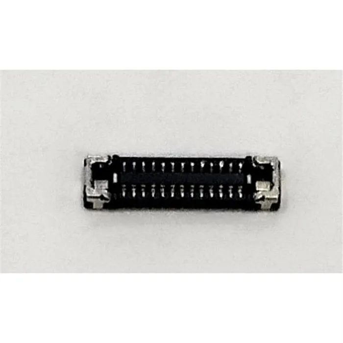 Puerto conector fpc cámara trasera integrado de 26 pines para Iphone 11 Iphone 11 Pro Iphone 11 Pro Max 