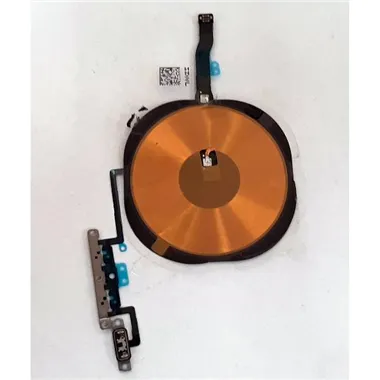 Chip cargador inalambrico para IPhone 11 Pro  mas flex power calidad premium