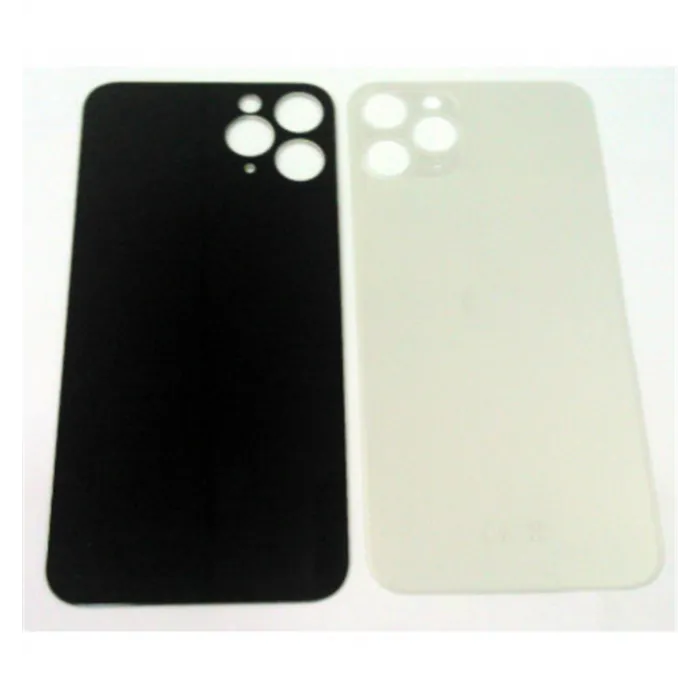 Tapa trasera o tapa bateria blanca facil instalacion para Iphone 11 Pro A2160 A2215 A2217