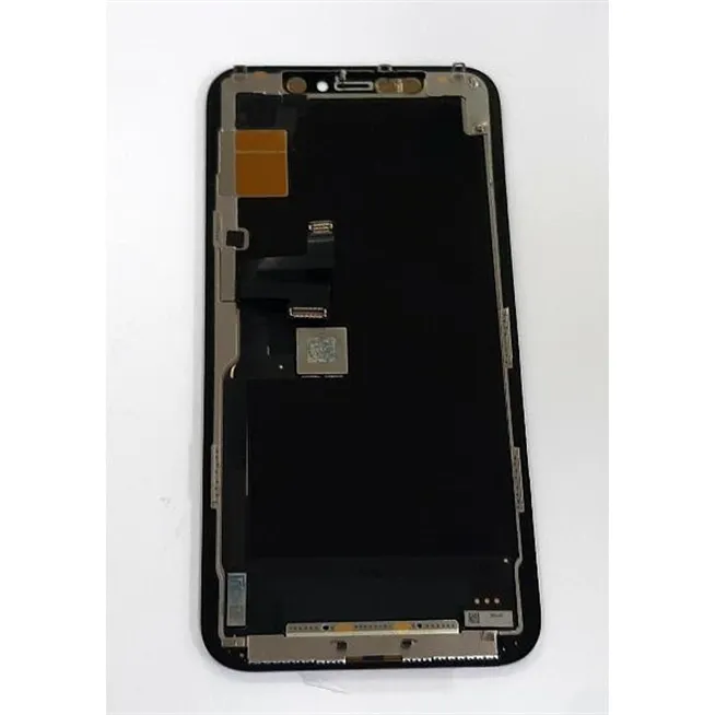 Pantalla Oled para iPhone 11 Pro + táctil negro calidad Premium 5,8 pulgadas Super Retina XDR A2160 A2215 A2217