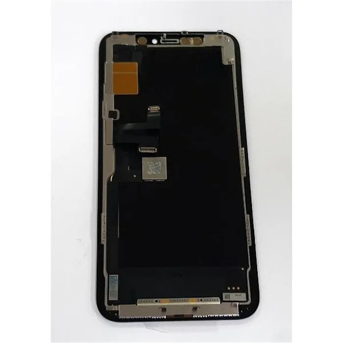 Pantalla Oled para iPhone 11 Pro + táctil negro calidad Premium 5,8 pulgadas Super Retina XDR A2160 A2215 A2217
