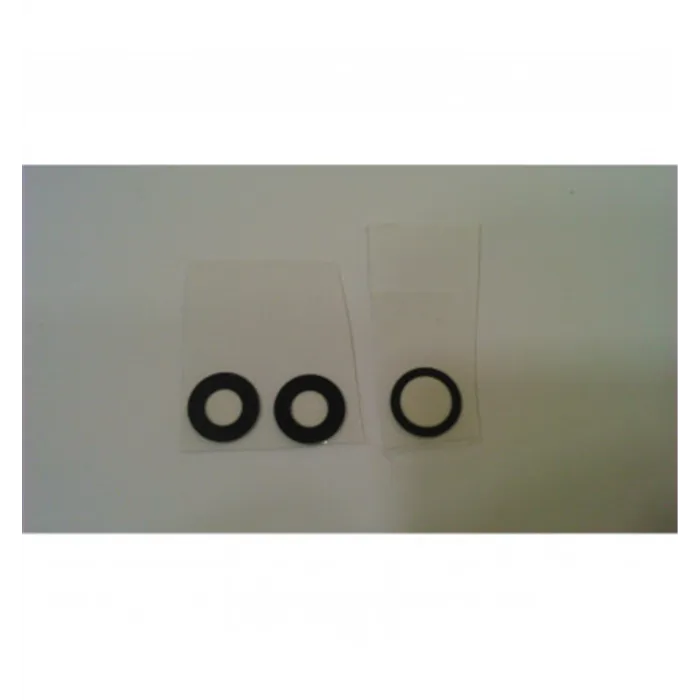 Set 3 lentes camara para IPhone 11 Pro Max A2161 A2218