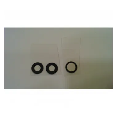 Set 3 lentes camara para IPhone 11 Pro Max A2161 A2218
