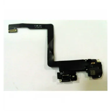 Flex speaker o altavoz auricular para IPhone 11 Pro A2160 A2215 A2217 mas microfono mas sensor