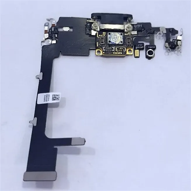 Flex puerto de carga verde para Iphone 11 Pro compatible