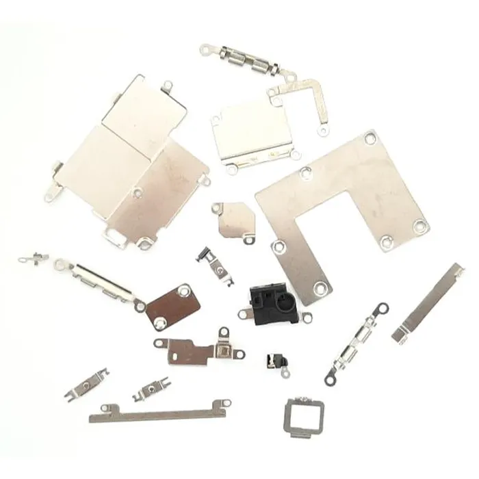 Set piezas pequeñas para IPhone 11 Pro A2160 A2215 A2217 calidad premium